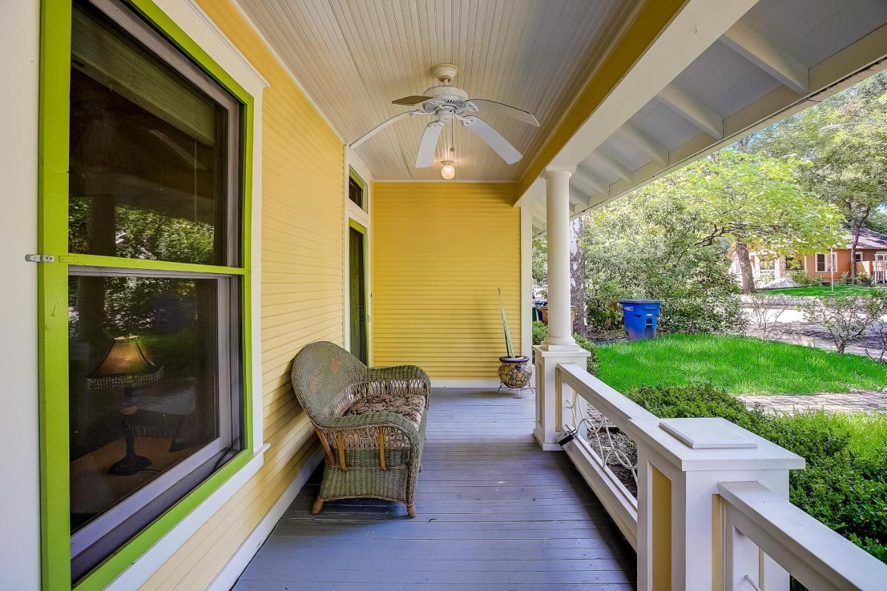 Garden Home Austin Exterior foto